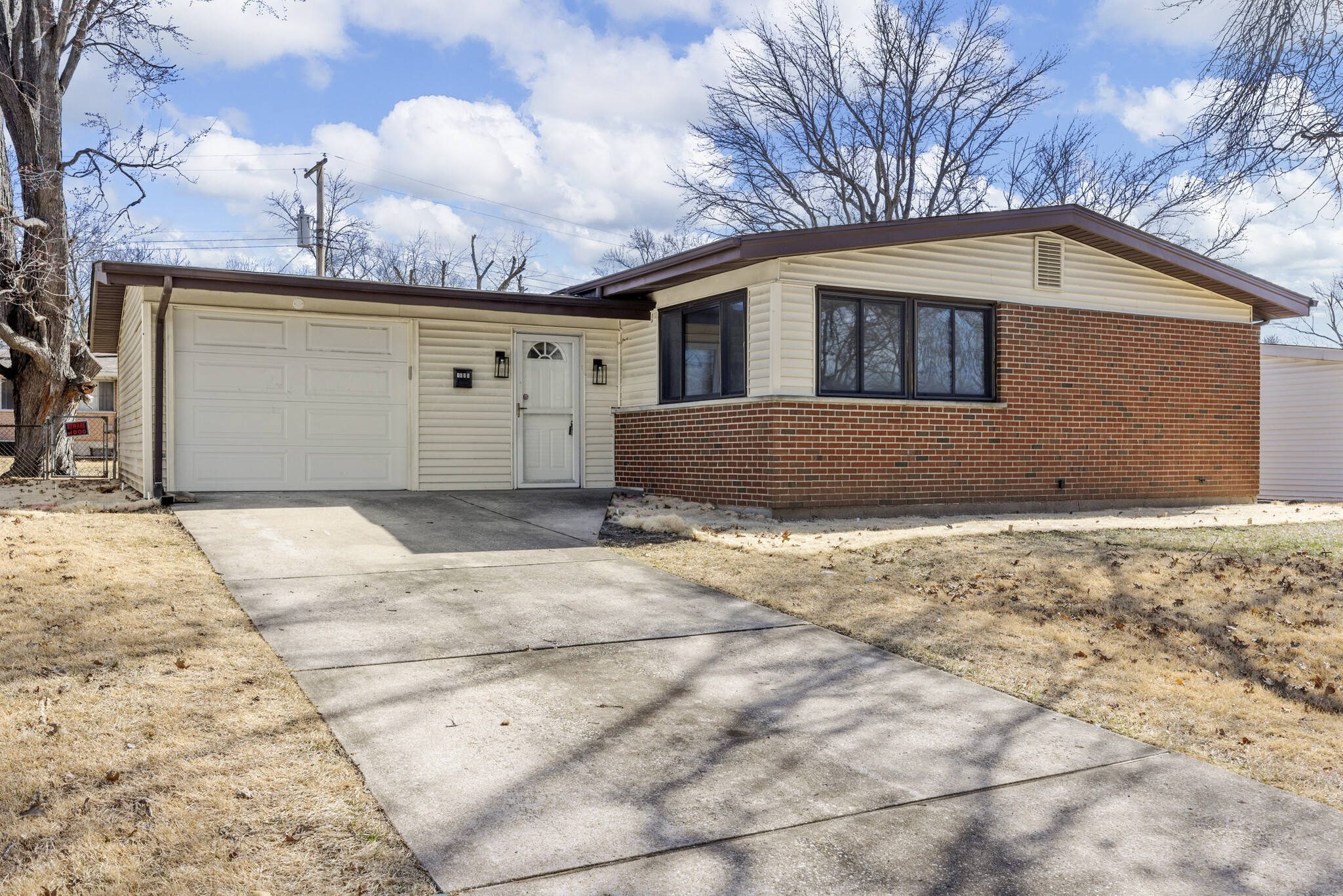 1680 Fairmount Drive